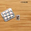 Cialis pharmacie dubonnet a